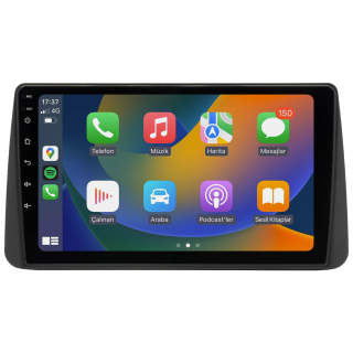 Carvocal CRV-4106XAA Oto Teyp