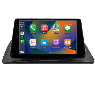 Carvocal CRV-4443XDA Oto Teyp