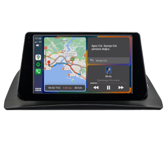 Carvocal CRV-4443XDA Oto Teyp