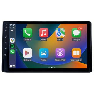 Carvocal CRV-4544XDA Oto Teyp