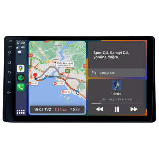 Carvocal CRV-4544XDA Oto Teyp
