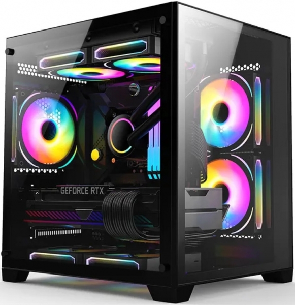 Revenge Nova 650W Bilgisayar Kasası