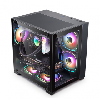 Revenge Nova 650W Bilgisayar Kasası