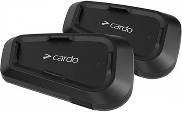 Cardo Spirit Duo İnterkom