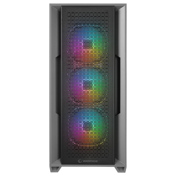 Rampage Radiant V1 Bilgisayar Kasası