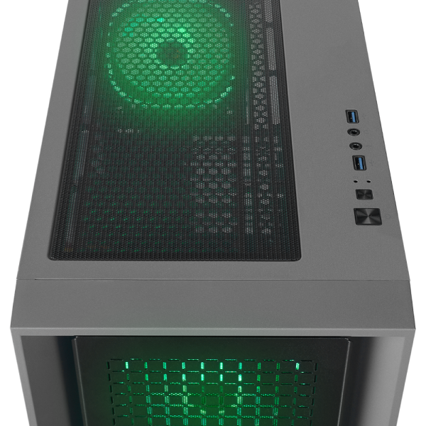 Rampage Radiant V1 Bilgisayar Kasası