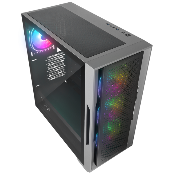 Rampage Radiant V1 Bilgisayar Kasası