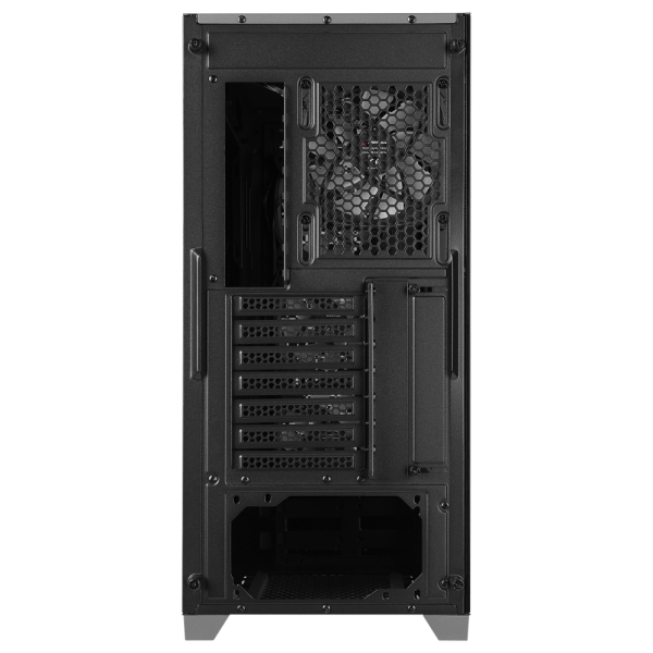 Rampage Radiant V1 Bilgisayar Kasası