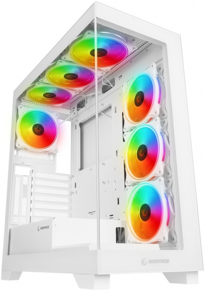 Rampage Hydra V3 Bilgisayar Kasası
