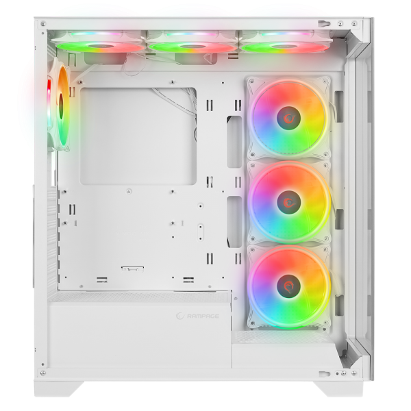 Rampage Hydra V3 Bilgisayar Kasası