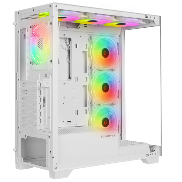 Rampage Hydra V3 Bilgisayar Kasası