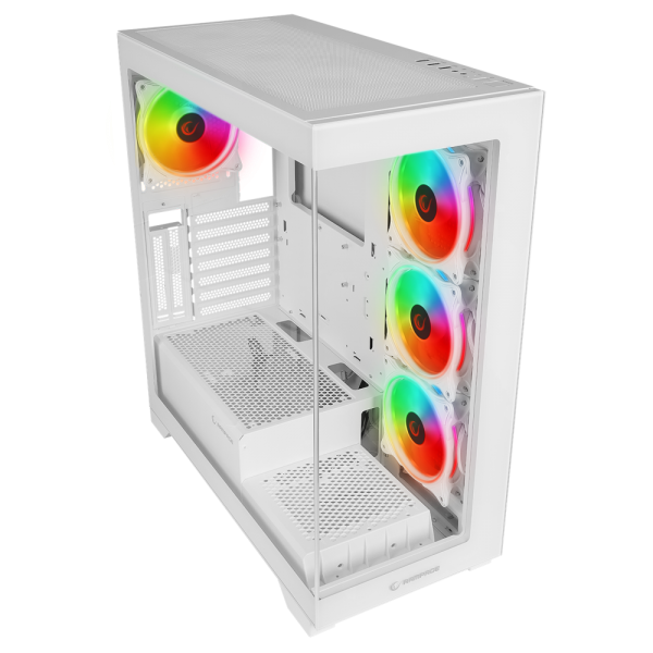 Rampage Hydra V3 Bilgisayar Kasası