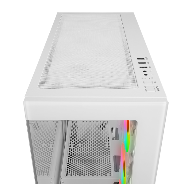 Rampage Hydra V3 Bilgisayar Kasası