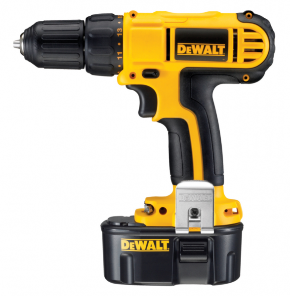 Dewalt DC733K2 Akülü Matkap