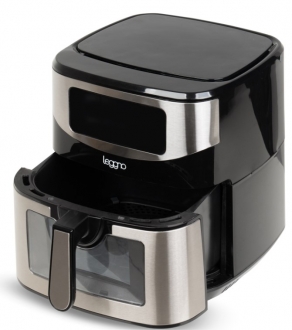 Leggno GRM018AF90 Air Fryer Fritöz