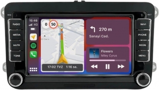 Carvocal CRV-4570XD Oto Teyp