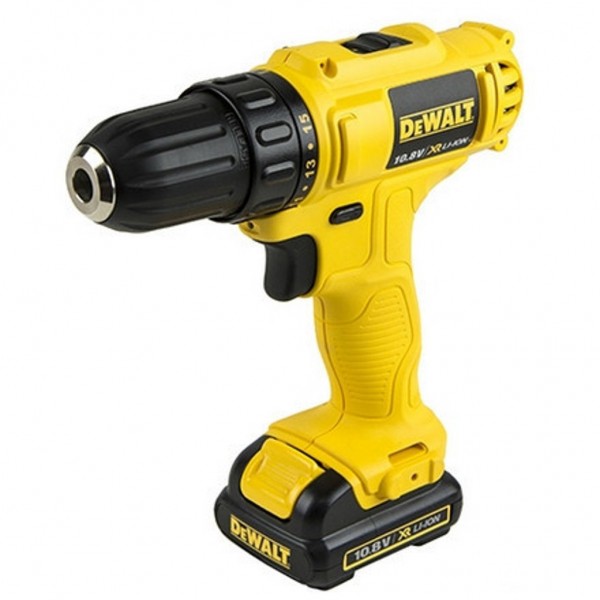 Dewalt DCD700C2 Akülü Matkap
