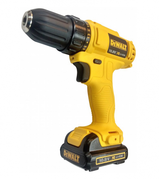Dewalt DCD700C2 Akülü Matkap