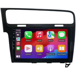 Carvocal CRV4572XP Oto Teyp