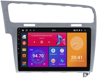 Carvocal CRV4572XP Oto Teyp