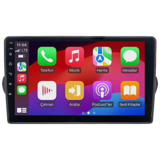 Carvocal CRV4101XP Oto Teyp