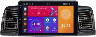 Carvocal CRV4558XP Oto Teyp