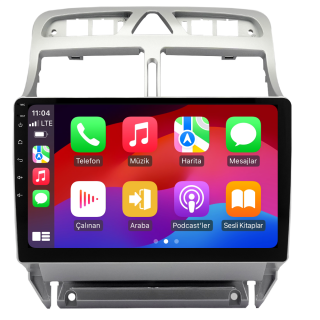 Carvocal CRV4424XP Oto Teyp