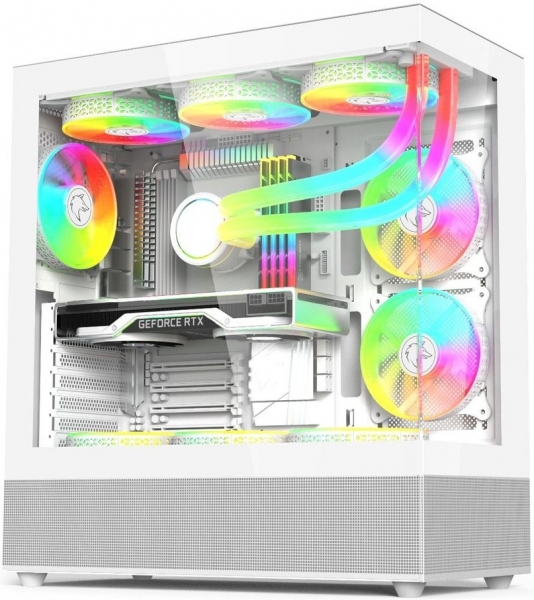 Gametech Phantom Bilgisayar Kasası
