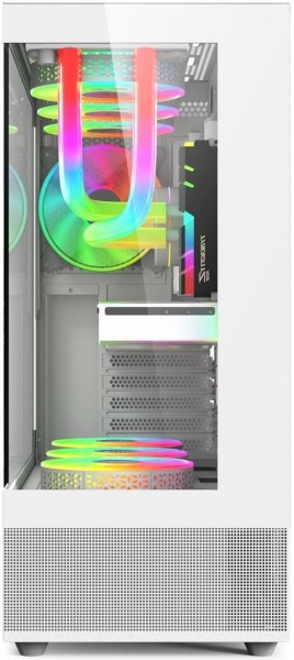 Gametech Phantom Bilgisayar Kasası