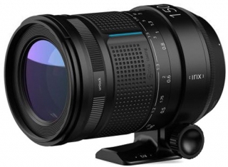 Irix 150mm F2.8 Macro