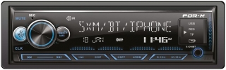 For-X X-4260BT Oto Teyp