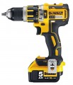 Dewalt DCD737P2 resim