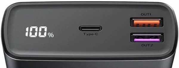 Usams PB59 30000 mAh Powerbank