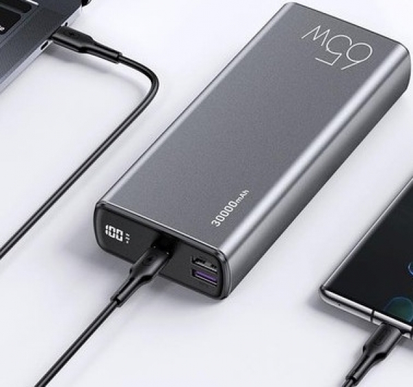 Usams PB59 30000 mAh Powerbank