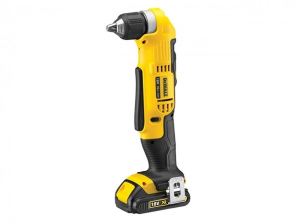 Dewalt DCD740C1 Akülü Matkap