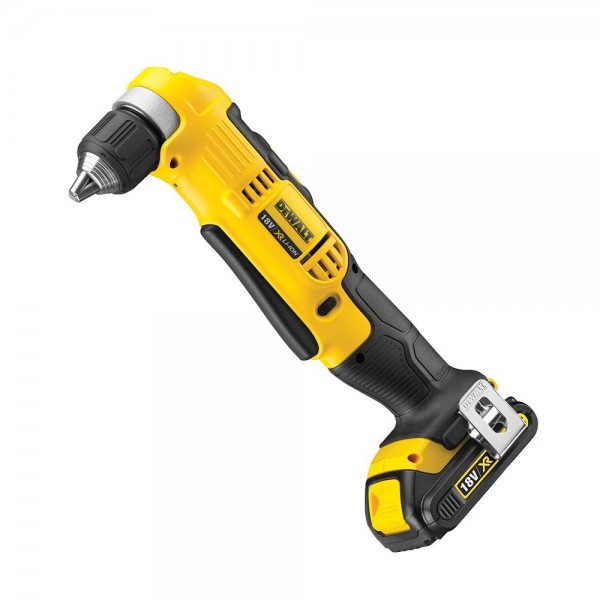 Dewalt DCD740C1 Akülü Matkap