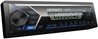 Kamosonic KS-MX451 Oto Teyp