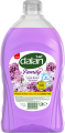 Dalan Family Leylak Buketi Sıvı Sabun 1.5 lt resim