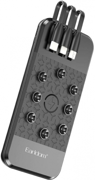 Earldom PB57 10000 mAh Powerbank