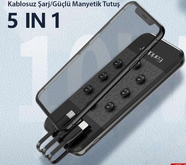Earldom PB57 10000 mAh Powerbank