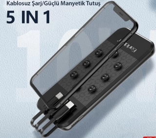 Earldom PB57 10000 mAh Powerbank