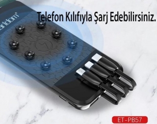 Earldom PB57 10000 mAh Powerbank