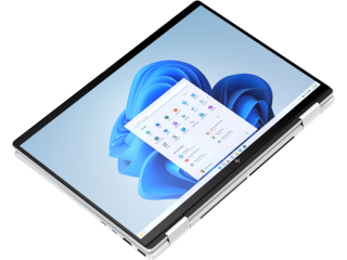 HP Envy x360 14-fa0002nt (9X5H1EA) 2'si 1 Arada