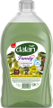 Dalan Family Zeytin Mucizesi Sıvı Sabun 1.5 lt resim