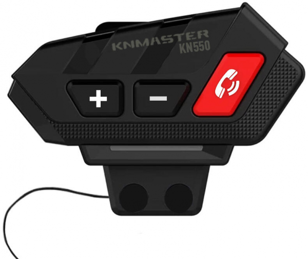 Knmaster KN550 İnterkom