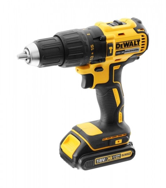 Dewalt DCD778S2T Akülü Matkap