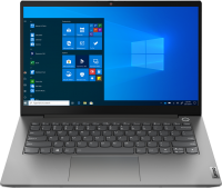 Lenovo ThinkBook 14 G6 IRL  21KG004NTR Zi716 resim