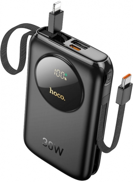 Hoco Q19 Lucky 10000 mAh Powerbank