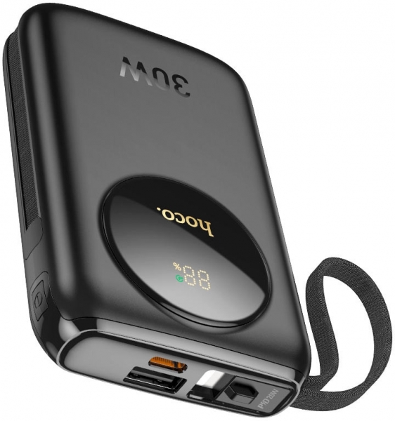 Hoco Q19 Lucky 10000 mAh Powerbank
