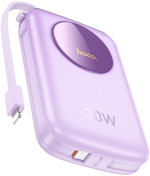 Hoco Q19 Lucky 10000 mAh Powerbank